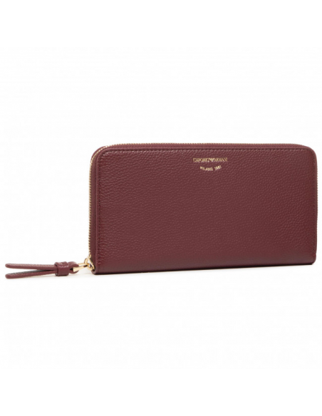 WALLET ZIP AROUND
