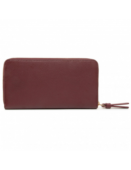 WALLET ZIP AROUND