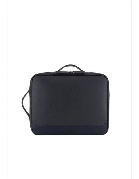 Borsa business Emporio Armani