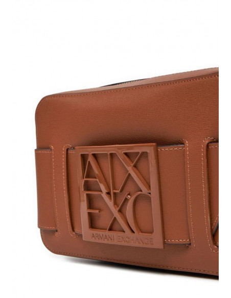 Tracolla Armani Exchange 942699 0A874
