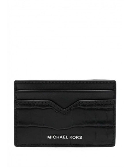 Porta carte con tacche Michael Kors