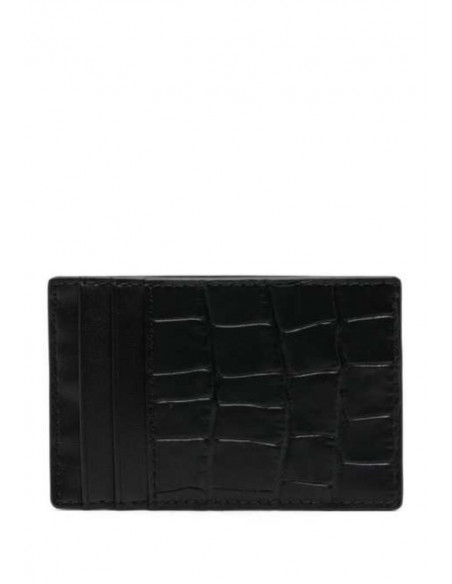 Porta carte con tacche Michael Kors