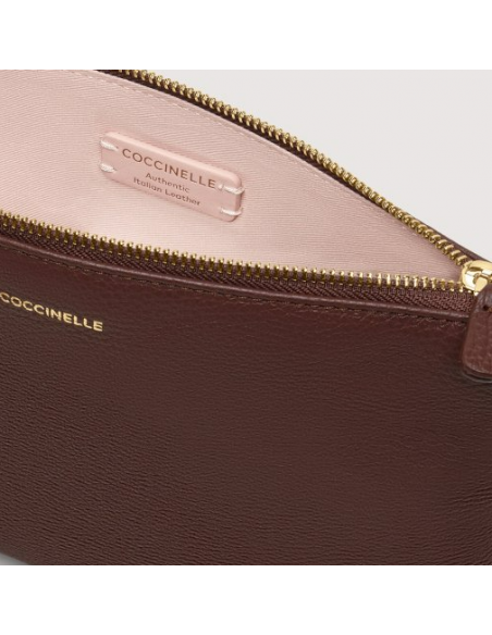 Tracolla Coccinelle E5 MMA 55F401