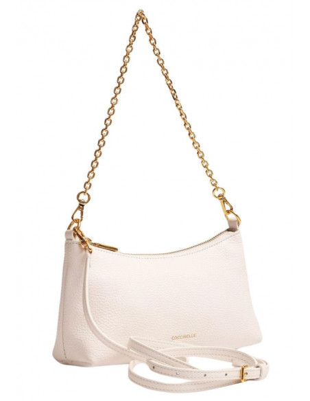 Borsa a spalla Coccinelle E5 QH0 550101