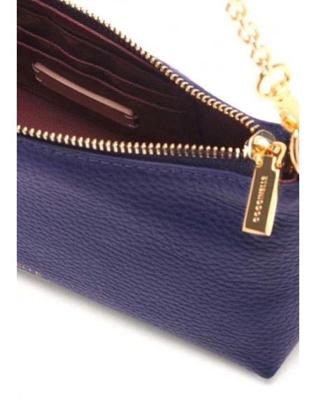 Borsa a spalla Coccinelle E5 QH0 550101