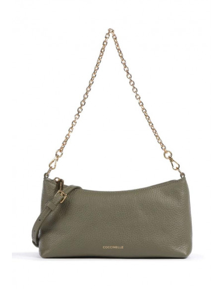 Borsa a spalla Coccinelle E5 QH0 550101