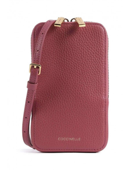 Portacellulare Coccinelle E5 MI5 270101