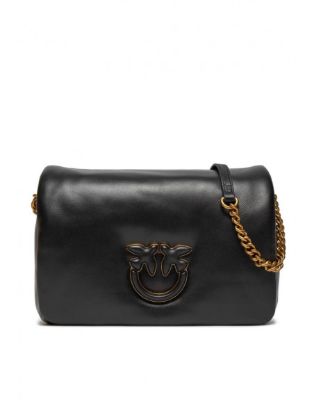 Tracolla Pinko Love Click Classic Puff 101585 A10F