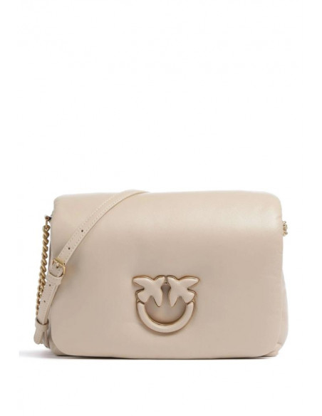 Tracolla Pinko Love Click Classic Puff 101585 A10F