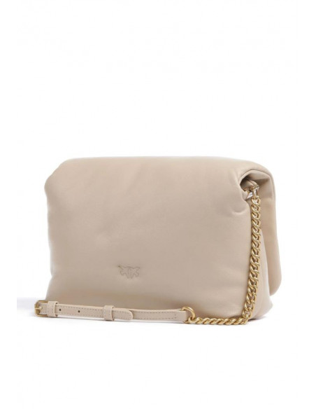 Tracolla Pinko Love Click Classic Puff 101585 A10F