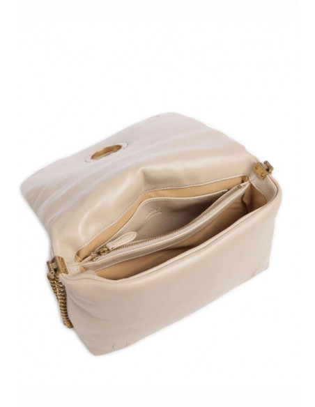 Tracolla Pinko Love Click Classic Puff 101585 A10F