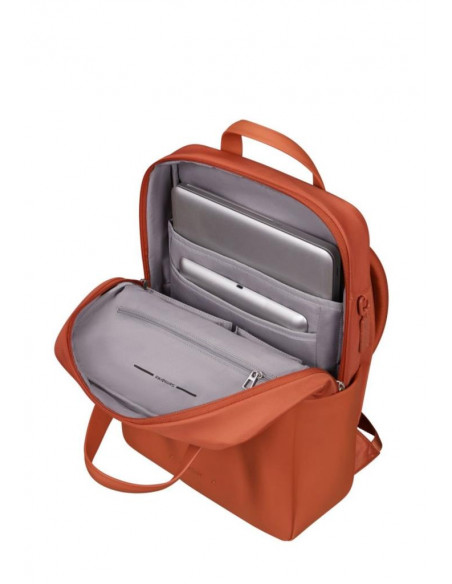 SAMSONITE 4PACK LPT + Maniglie 14.1" ZAINO