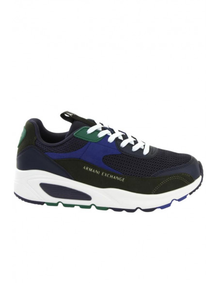 Sneakers Armani Exchenge XUX121 XV540