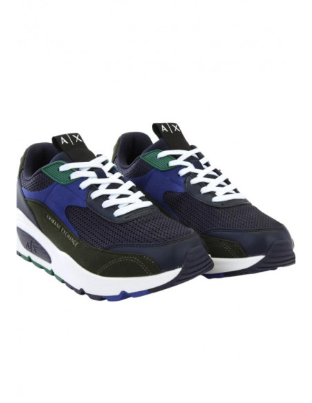 Sneakers Armani Exchenge XUX121 XV540