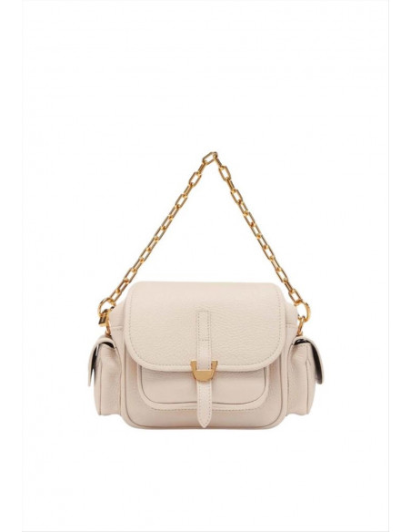 Borsa a mano con tracolla Coccinelle
