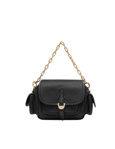 Borsa a mano con tracolla Coccinelle
