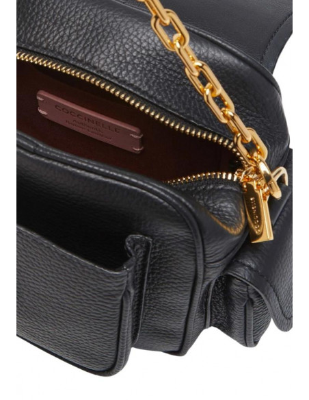 Borsa a mano con tracolla Coccinelle