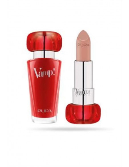 PUPA Milano Vamp! 100 Naked Skin 3.5g