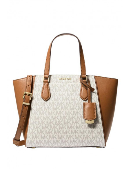 Borsa a mano logata Michael Kors