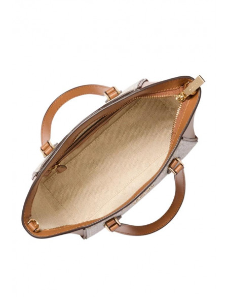 Borsa a mano logata Michael Kors