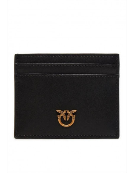 Portacarte Pinko