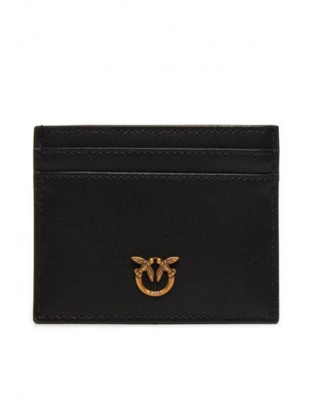 Portacarte Pinko