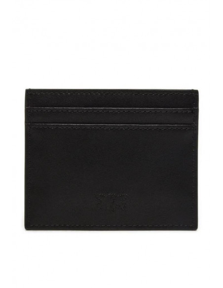 Portacarte Pinko