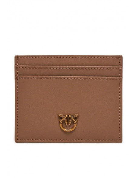 Portacarte Pinko