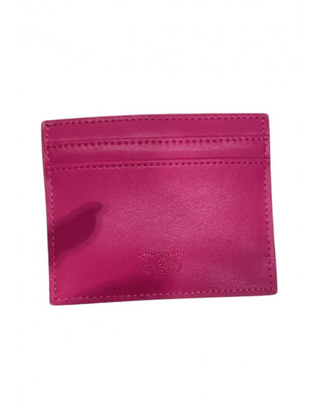 Portacarte Pinko