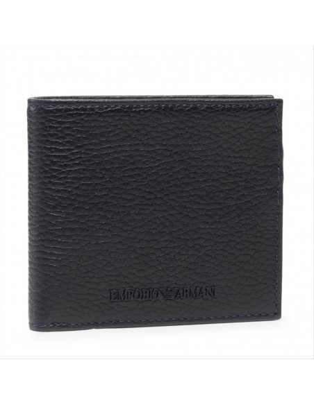 Portafoglio Emporio Armani Y4R167 Y068E