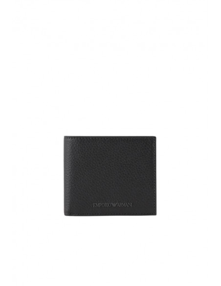 Portafoglio Emporio Armani Y4R167 Y068E