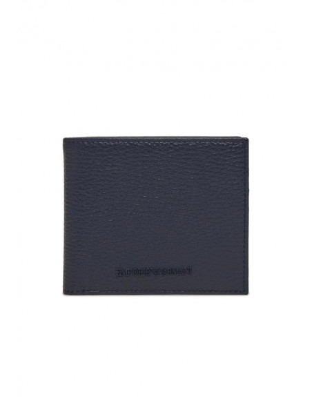 Portafoglio Emporio Armani Y4R167 Y068E