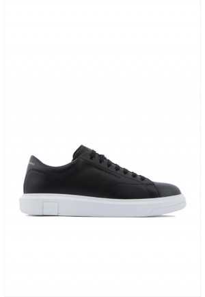 Sneakers Armani Exchange XUX123 XV534