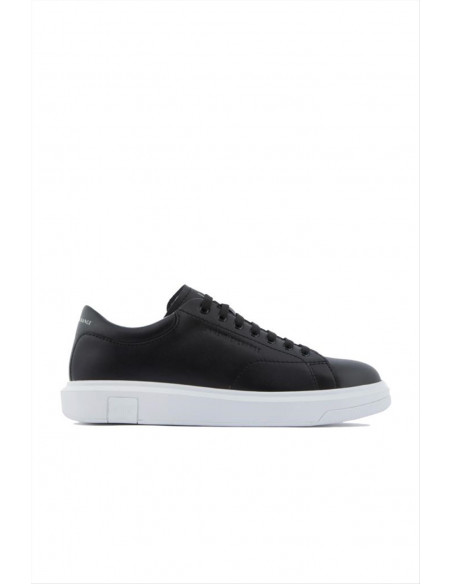 Sneakers Armani Exchange XUX123 XV534