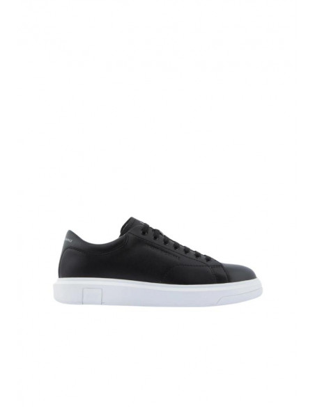 Sneakers Armani Exchange XUX123 XV534