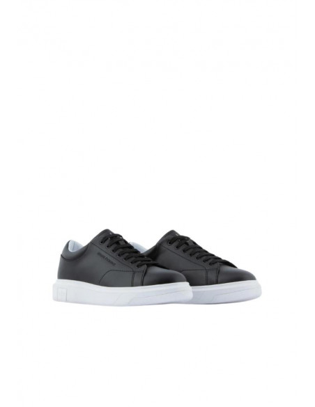 Sneakers Armani Exchange XUX123 XV534