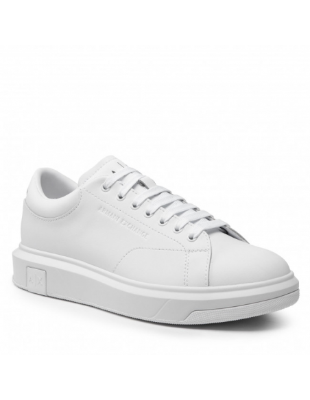 Sneakers Armani Exchange XUX123 XV534