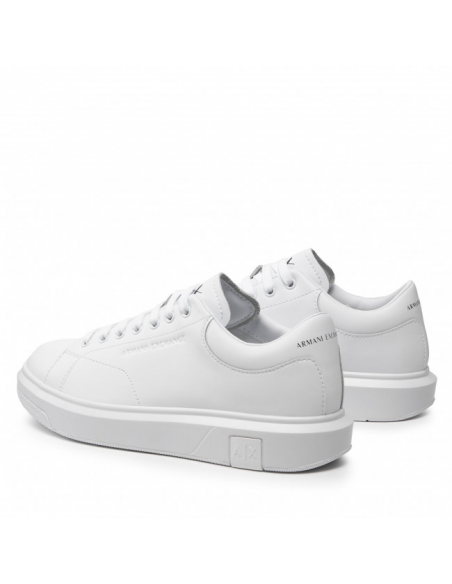 Sneakers Armani Exchange XUX123 XV534