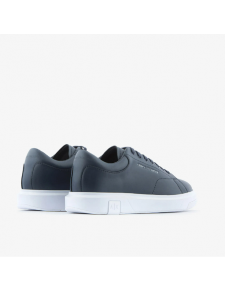 Sneakers Armani Exchange XUX123 XV534