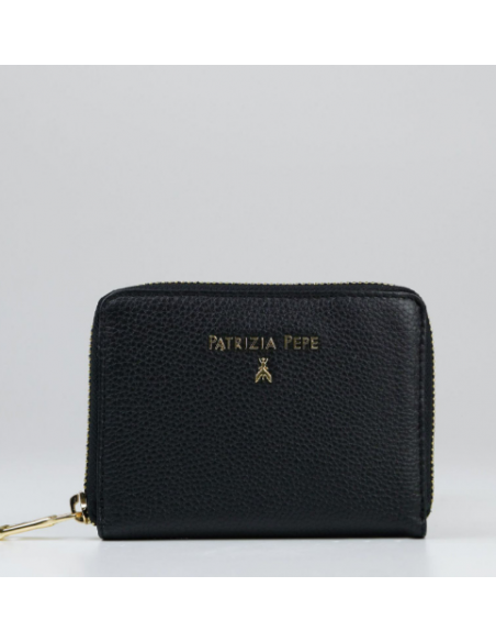 Portamonete Patrizia Pepe CQ8512 L001