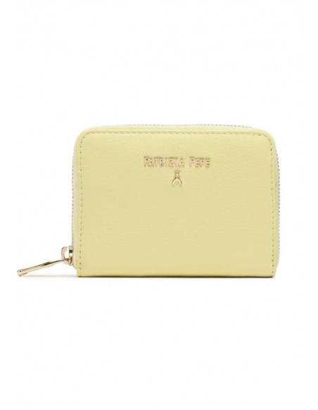 Portamonete Patrizia Pepe CQ8512 L001