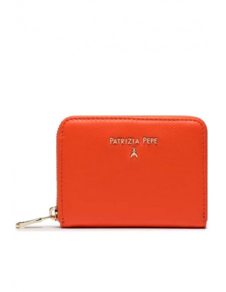 Portamonete Patrizia Pepe CQ8512 L001