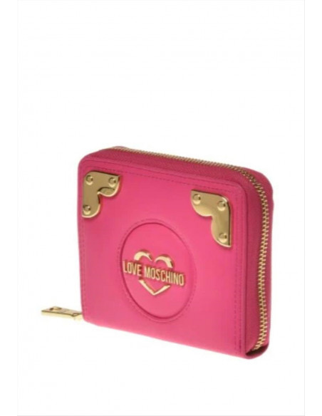 Portafoglio Love Moschino