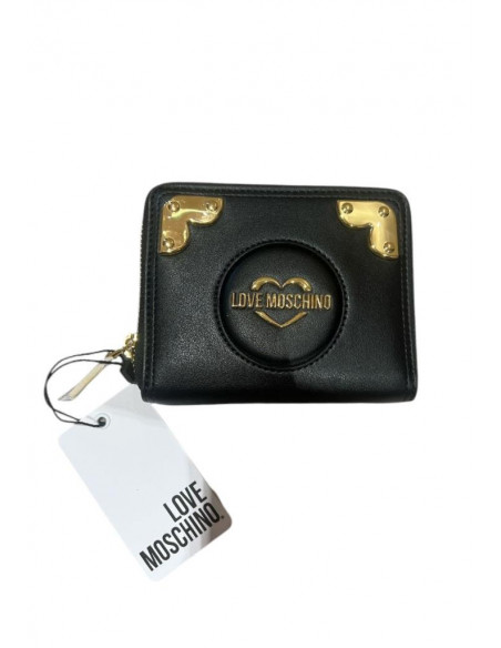Portafoglio Love Moschino