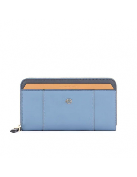Portafoglio Piquadro PD1515W92R