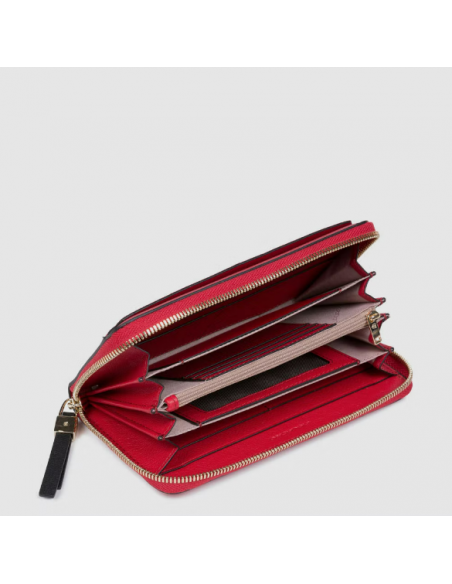 Portafoglio Piquadro PD1515W92R
