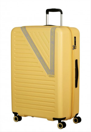 AMERICAN TOURISTER VALIGIA GRANDE ESTENSIBILE DYNABELT