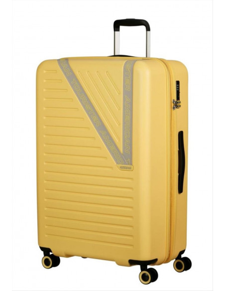 AMERICAN TOURISTER VALIGIA GRANDE ESTENSIBILE DYNABELT