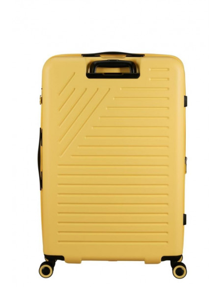 AMERICAN TOURISTER VALIGIA GRANDE ESTENSIBILE DYNABELT