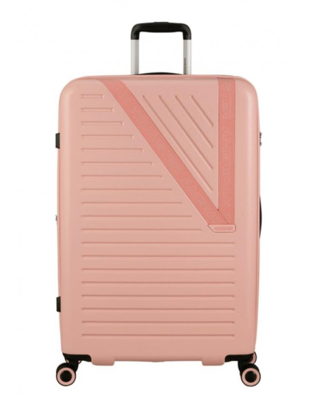 AMERICAN TOURISTER VALIGIA GRANDE ESTENSIBILE DYNABELT